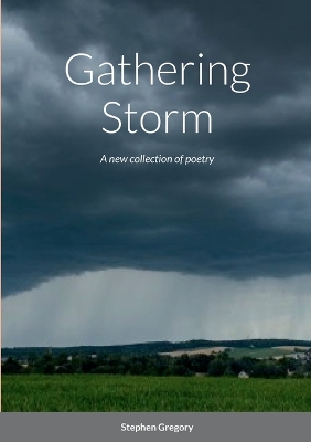 Book cover for Gathering Storm