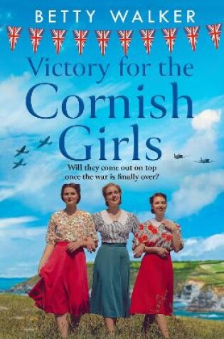 Cover of Victory for the Cornish Girls