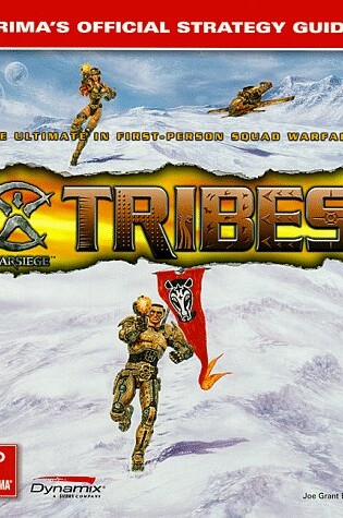 Cover of Tribes