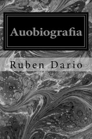 Cover of Auobiografia