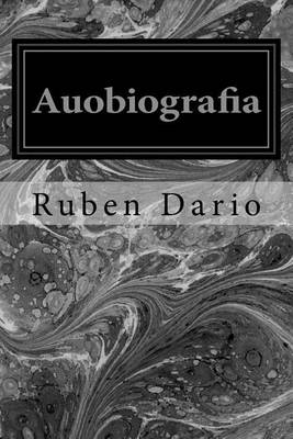 Book cover for Auobiografia