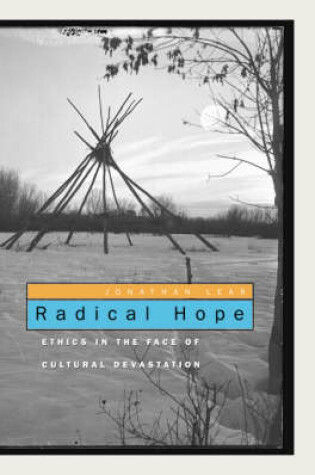 Cover of Radical Hope