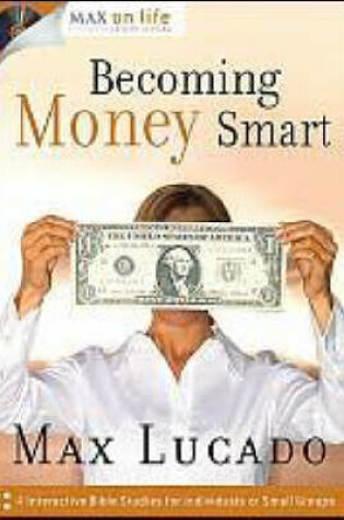 Cover of Becoming Money Smart