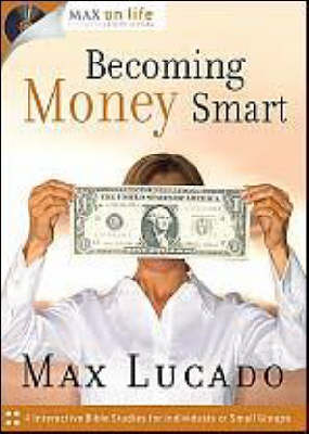 Book cover for Becoming Money Smart