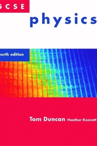 Cover of GCSE Physics