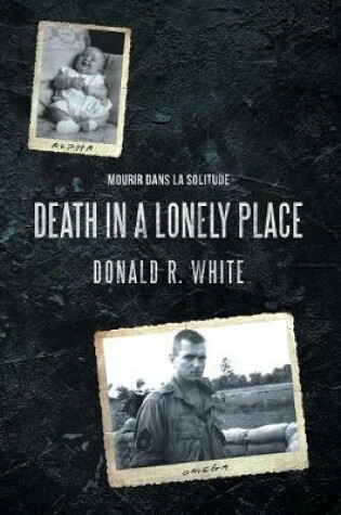 Cover of Death In a Lonely Place