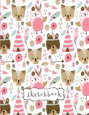 Cover of Sketchbook