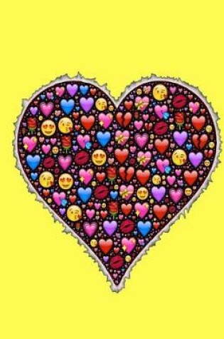 Cover of Heart Emoji