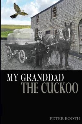 Cover of My Granddad the Cuckoo