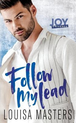 Book cover for Follow My Lead