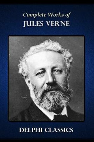 Cover of Complete Works of Jules Verne