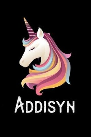 Cover of Addisyn