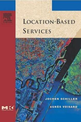 Cover of Location-Based Services