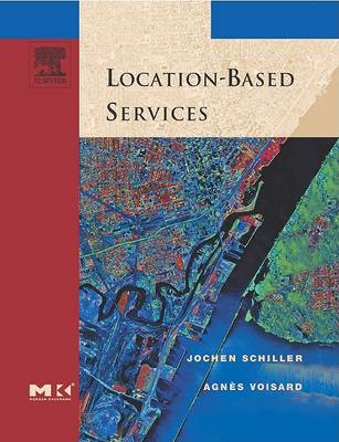 Cover of Location-Based Services