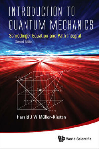 Cover of Introduction To Quantum Mechanics: Schrodinger Equation And Path Integral