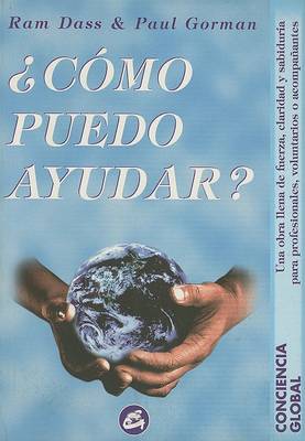 Cover of Como Puedo Ayudar?