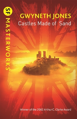 Book cover for Castles Made Of Sand