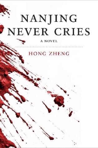 Cover of Nanjing Never Cries