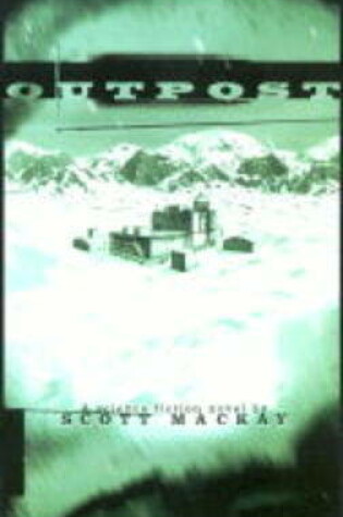 Cover of Outpost