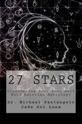 Book cover for 27 Stars