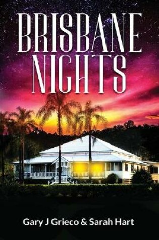 Cover of Brisbane Nights