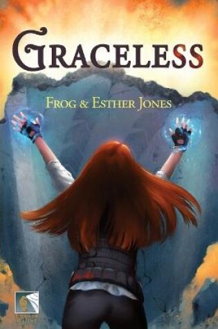 Cover of Graceless