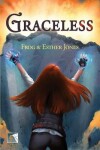 Book cover for Graceless