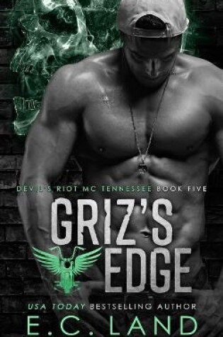 Cover of Griz's Edge