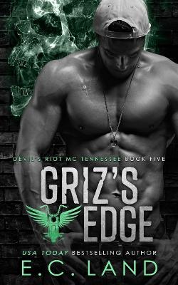 Cover of Griz's Edge