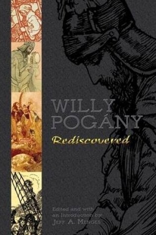 Cover of Willy Pogany Rediscovered