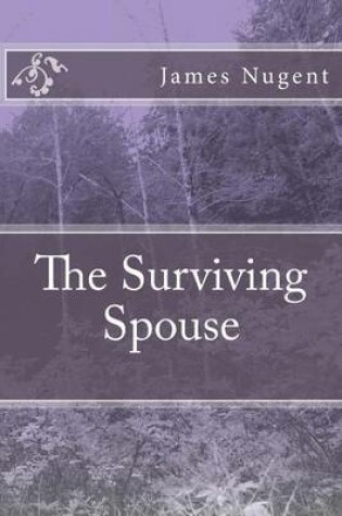 Cover of The Surviving Spouse