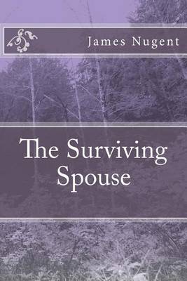 Book cover for The Surviving Spouse