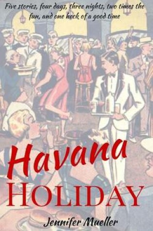 Cover of Havana Holiday