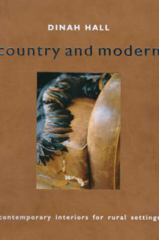 Cover of Country and Modern