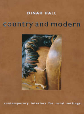 Book cover for Country and Modern