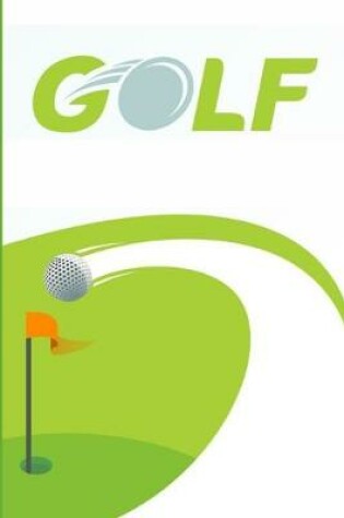 Cover of Golf