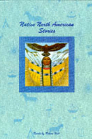 Cover of Native American Stories