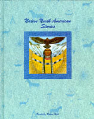 Cover of Native American Stories