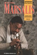 Book cover for Wynton Marsalis Hb