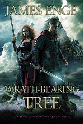 Book cover for Wrath-Bearing Tree