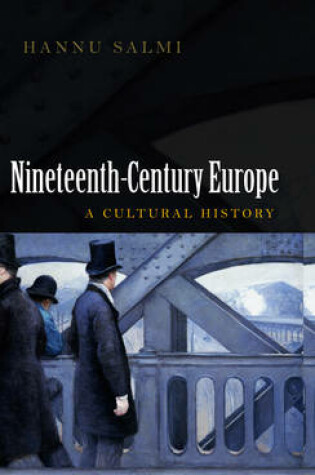 Cover of 19th Century Europe