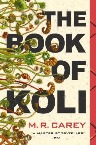 Cover of The Book of Koli