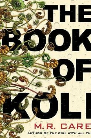 Cover of The Book of Koli