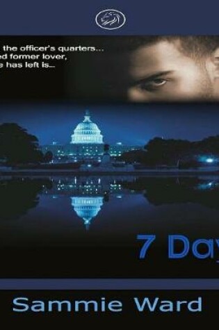 Cover of 7 Days (the Victor Sexton Series) Book 1