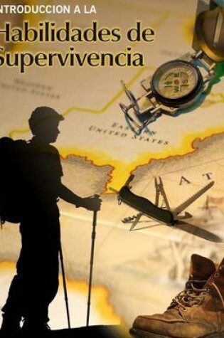 Cover of Habilidades de Supervivencia