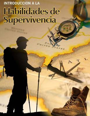 Book cover for Habilidades de Supervivencia