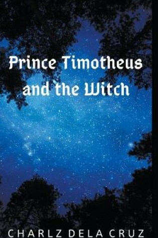 Cover of Prince Timotheus and the Witch