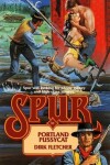 Book cover for Portland Pussycat