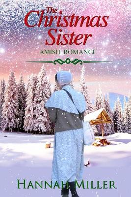Book cover for The Christmas Sister