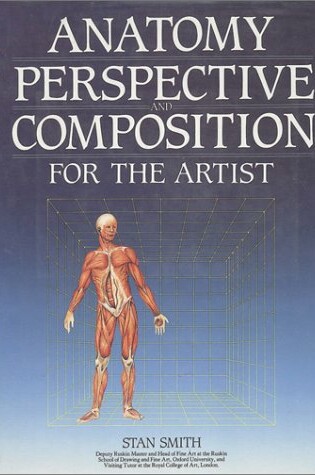 Cover of Anatomy Perspective Composition